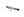 MUSTANG FRONT BUMPER BEAM AND TOW HOOK