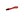 MUSTANG FRONT TOW HOOK
