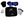 FORD PERFORMANCE PARTS BY WARN® OFF-ROAD RECOVERY KIT