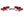 F-150 TOW HOOKS-PAIR-RED