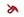 2017-2026 SUPER DUTY TOW HOOKS-PAIR-RED