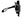 BRONCO TUBE DOOR LH LATCH