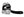 BRONCO TUBE DOOR RH LATCH