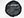 BRONCO FORD PERFORMANCE SPARE TIRE COVER 35"