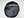 BRONCO FORD PERFORMANCE SPARE TIRE COVER 35"