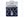 M12X1.5 BLACK SECURITY LUG NUT KIT (5)