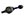 MUSTANG HALF SHAFT ASSEMBLY (RIGHT SIDE)