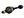 MUSTANG HALF SHAFT ASSEMBLY (RIGHT SIDE)