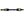 MUSTANG HALF SHAFT ASSEMBLY (LEFT SIDE)