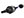 MUSTANG HALF SHAFT ASSEMBLY (LEFT SIDE)
