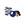 MUSTANG 5.0L TRACK LOWERING SPRING KIT