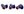 FORD PERFORMANCE 24 LB/HR FUEL INJECTOR SET